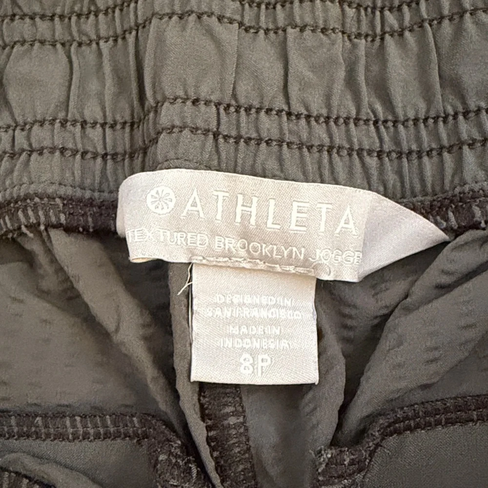 Athleta euc